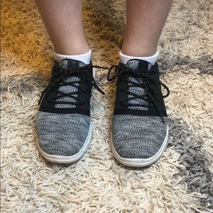 Women’s athletic shoes